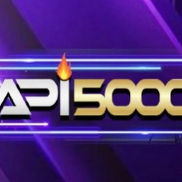 API5000 - Permainan Mahjong Seru dan Menantang