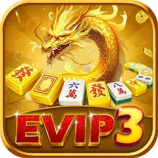 EVIP3 - Pertarungan Epik dalam Dunia Fighting