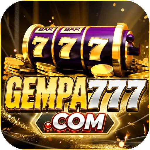 GEMPA777 - Sensasi Permainan Slot Terbaik