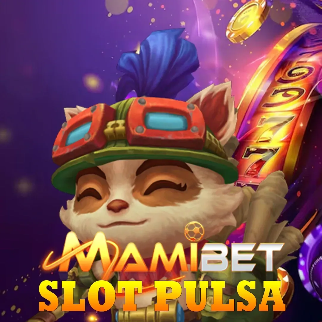 MAMIBET - Permainan Mahjong Seru dan Menantang