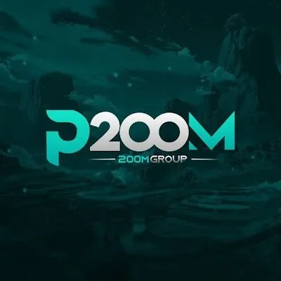 P200M - Game Idle Menarik untuk Menjadi Miliarder